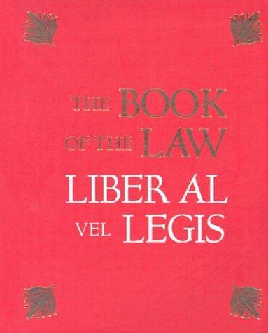 The Book of the Law
