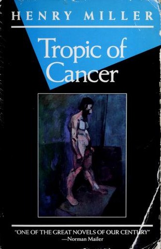 Tropic of Cancer