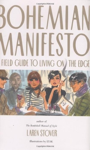 Bohemian Manifesto