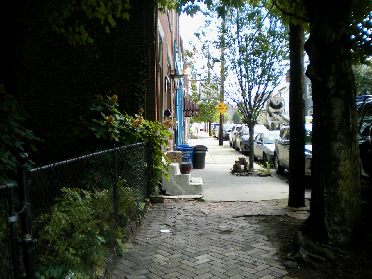 Lawrenceville, Pittsburgh